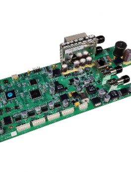 Intellian Control Board s6HD