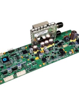 Intellian B3 Antenna Control Board f/i3, i4, d4, i5 and amp; i6