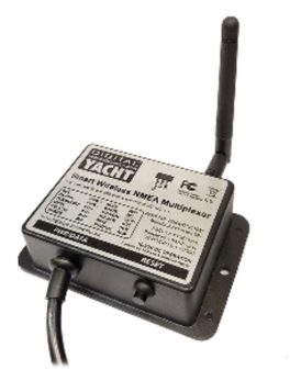 Digital Yacht WLN30 Smart Wireless NMEA Multiplexer