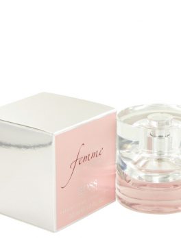 Boss Femme By Hugo Boss Eau De Parfum Spray 1 Oz For Women