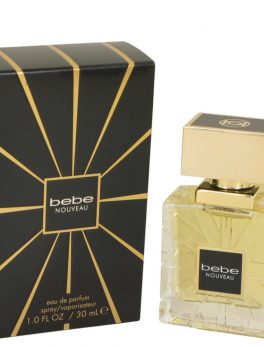 Bebe Nouveau By Bebe Eau De Parfum Spray 1 Oz For Women