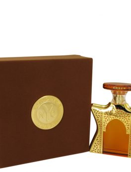 Bond No. 9 Dubai Amber By Bond No. 9 Eau De Parfum Spray 3.3 Oz For Men