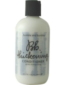 Bumble And Bumble Thickening Volume Conditioner 8.5 Oz For Anyone