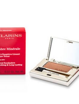 Clarins Ombre Minerale Smoothing and Long Lasting Mineral Eyeshadow - # 07 Auburn --2g/0.07oz For Women