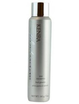 Kenra Platinum Dry Shampoo Hair Powder 5 Oz For Anyone
