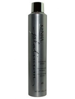 Kenra Platinum Finishing Spray #26 10 Oz For Anyone