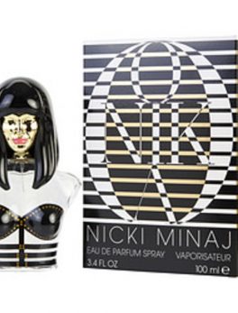 Nicki Minaj Onika Eau De Parfum Spray 3.4 Oz For Women