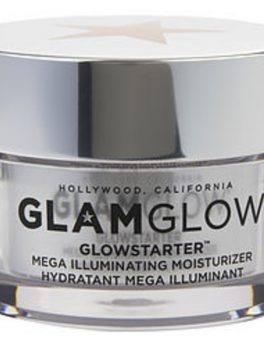 Glamglow Glowstarter Mega Illuminating Moisturizer - Sun Glow --50ml/1.7oz For Women