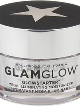 Glamglow Glowstarter Mega Illuminating Moisturizer - Pearl Glow --50ml/1.7oz For Women