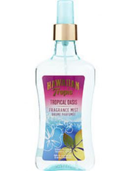 Hawaiian Tropic Tropical Oasis Body Mist 8.4 Oz For Women