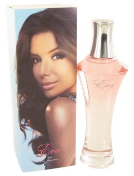Eva By Eva Longoria Eau De Parfum Spray 3.4 Oz For Women