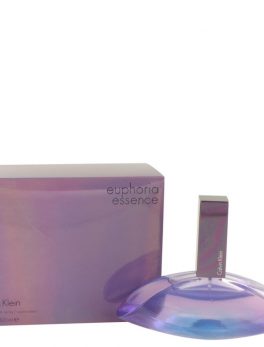 Euphoria Essence By Calvin Klein Eau De Parfum Spray 3.4 Oz For Women