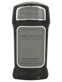 Grey Flannel By Geoffrey Beene Deodorant Stick 2.5 Oz For Men