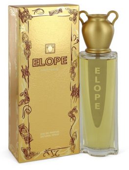 Elope By Victory International Eau De Parfum Spray 3.4 Oz For Women