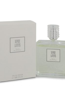 Fleurs De Citronnier By Serge Lutens Eau De Parfum Spray (unisex) 3.3 Oz For Women