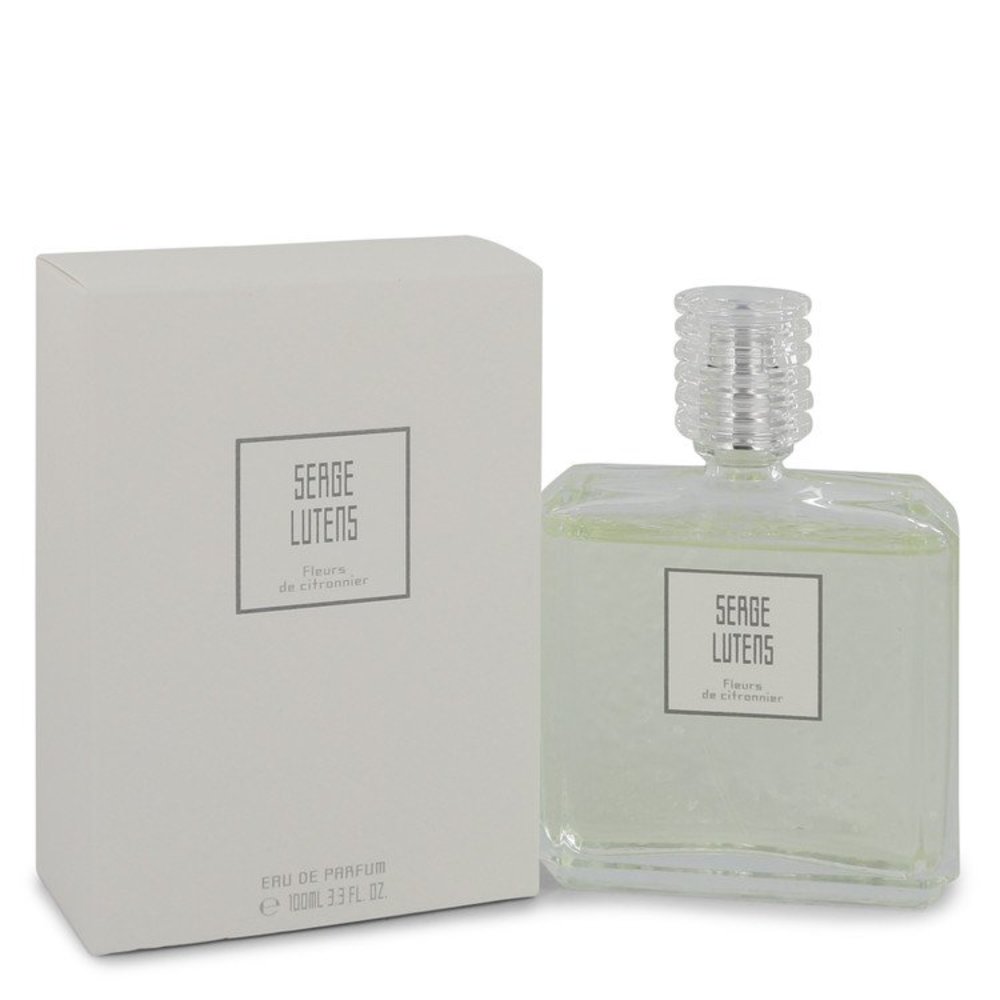 Fleurs De Citronnier By Serge Lutens Eau De Parfum Spray (unisex) 3.3 Oz For Women