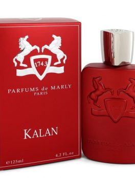 Kalan By Parfums De Marly Eau De Parfum Spray (unisex) 4.2 Oz For Men