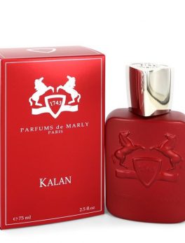 Kalan By Parfums De Marly Eau De Parfum Spray (unisex) 2.5 Oz For Men
