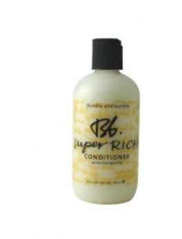 Bumble And Bumble Super Rich Conditioner 8.5 Oz For Anyone