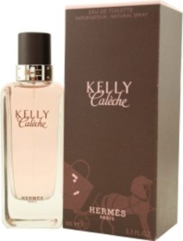 Kelly Caleche Edt Spray 3.3 Oz For Women