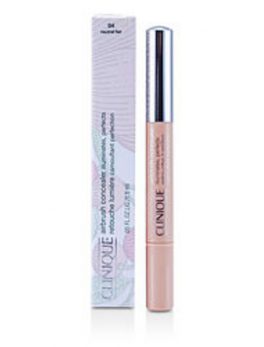 Clinique Airbrush Concealer - No. 04 Neutral Fair --1.5ml/0.05oz For Women