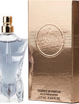 Jean Paul Gaultier Essence De Parfum Eau De Parfum Intense .24 Oz Mini For Men