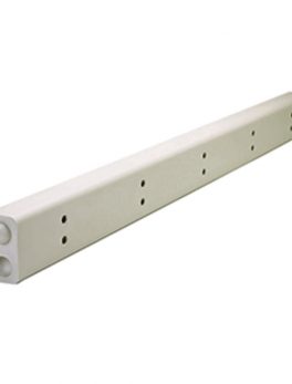 Dock Edge DocKushion Premium Foam Profile Large 48" - Putty
