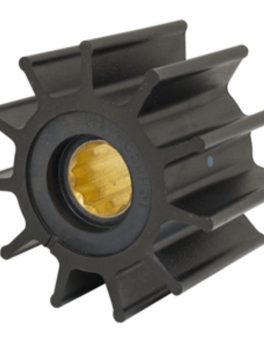 Johnson Pump 09-819B-9 F8B Impeller (Nitrile)