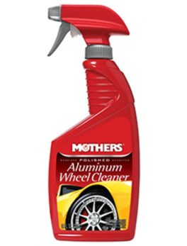 Mothers Polished Aluminum Wheel Cleaner - *Case of 6*
