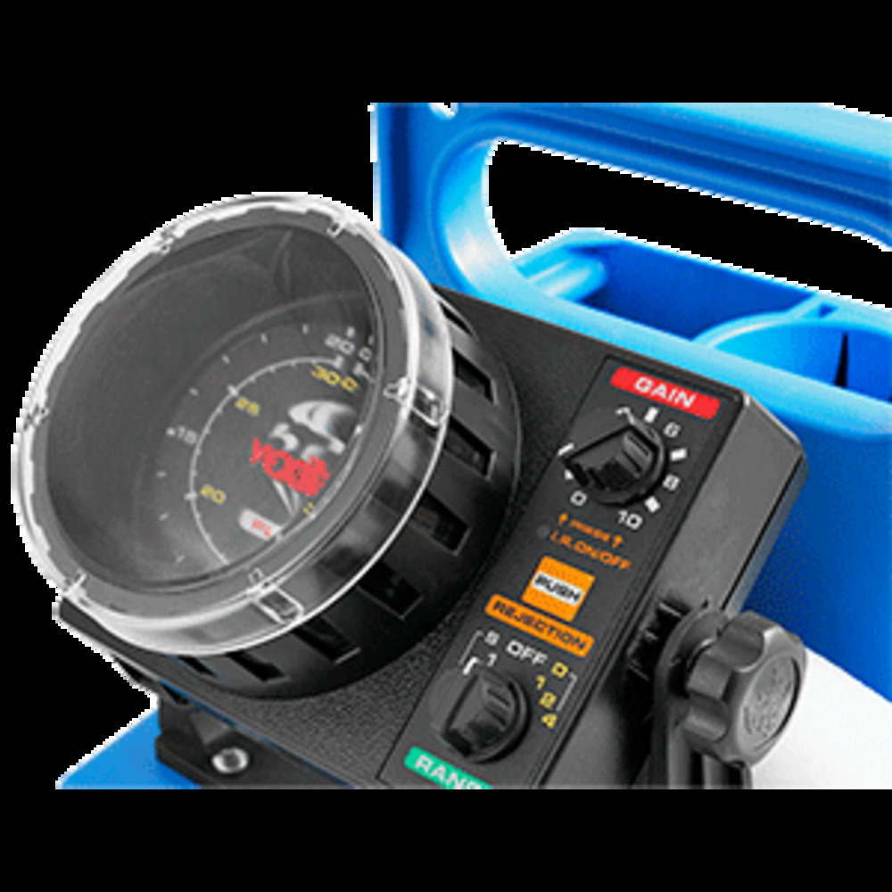 Vexilar Mag-Shield f/FL-8SE and amp; FL-18 Series