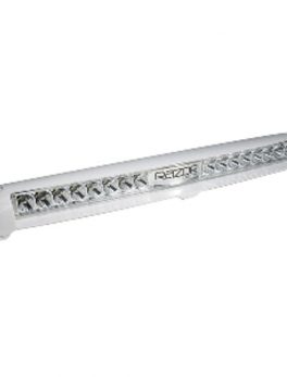 Lumitec Razor Light Bar - Spot - Flush Mount - White