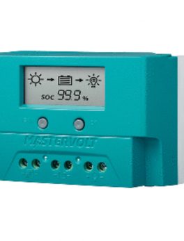 Mastervolt SCM40 PWM