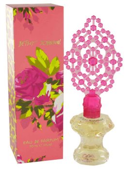 Betsey Johnson By Betsey Johnson Eau De Parfum Spray 1 Oz For Women