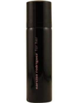 Narciso Rodriguez Deodorant Spray 3.4 Oz For Women