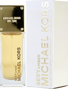 Michael Kors Sexy Amber Eau De Parfum Spray 1.7 Oz For Women