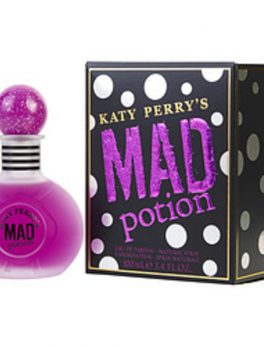 Mad Potion Eau De Parfum Spray 3.4 Oz For Women