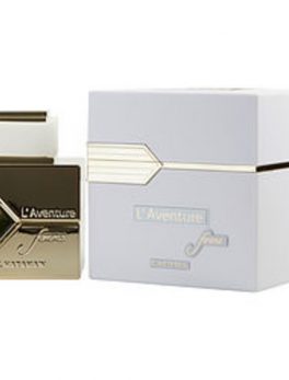 L'aventure Femme Eau De Parfum Spray 3.3 Oz For Women