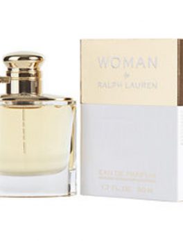 Ralph Lauren Woman Eau De Parfum Spray 1.7 Oz For Women