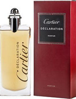 Declaration Parfum Spray 3.3 Oz For Men