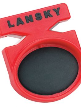 Lansky Quick Fix Pocket Sharpener