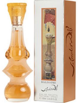 Dalissime Edt Spray 3.4 Oz For Women