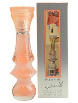 Dalissime Edt Spray 1 Oz For Women