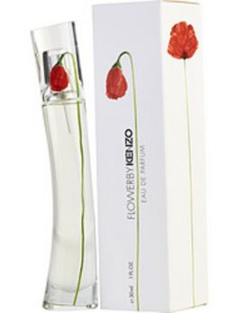 Kenzo Flower Eau De Parfum Spray 1 Oz For Women