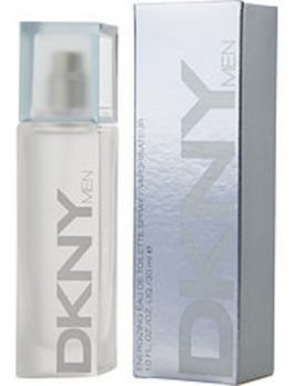 Dkny New York Edt Spray 1 Oz For Men