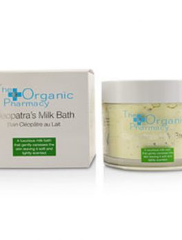 The Organic Pharmacy Cleopatra's Milk Bath --150g/5.2oz For Women