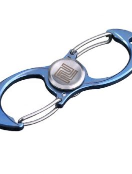 Artisan Phoenix Spinner Blue Titanium