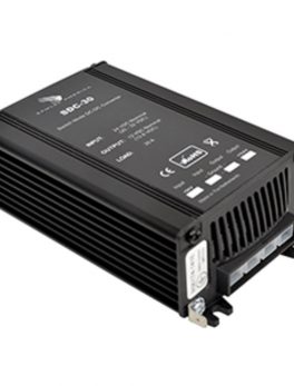 Samlex 30A Non-Isolated Step-Down 24VDC-12VDC Converter