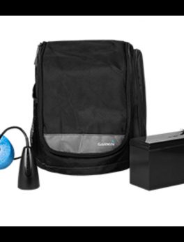 Garmin Small Portable Ice Fishing Kit w/GT8HW-IF Transducer