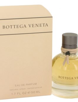 Bottega Veneta By Bottega Veneta Eau De Parfum Spray 1.7 Oz For Women