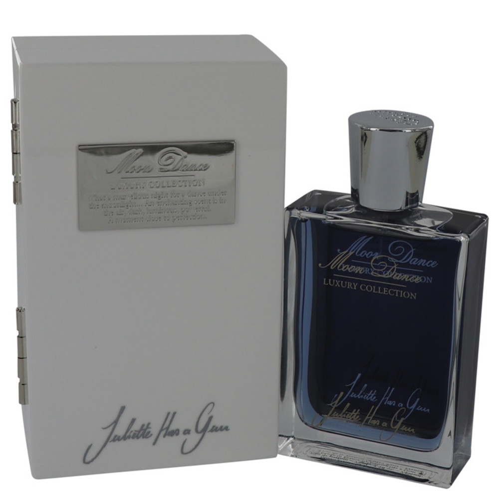 Moon Dance By Juliette Has A Gun Eau De Parfum Spray 2.5 Oz For Women